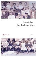 Les Indomptées