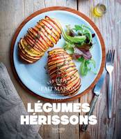 Légumes Hérissons