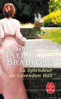 La Splendeur de Cavendon Hall, roman