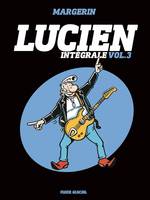 3, Lucien - Intégrale - volume 03