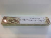 Encens Green Tree White Sage - 15 grs