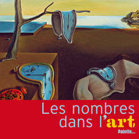 LES NOMBRES DANS L'ART