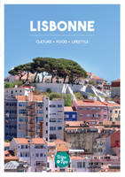 Lisbonne, Culture, food, lifestyle