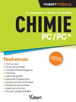 Chimie, Pc-pc*