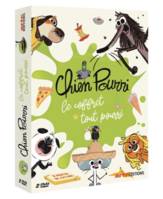 Chien Pourri - Le Coffret tout pourri : Le Noël de Chien Pourri + Chien Pourri amoureux - DVD (2020)