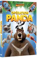 Opération Panda - DVD