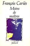 Mains de maîtres