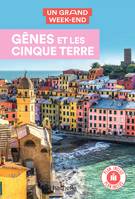 Gênes et les Cinque Terre. Un Grand Week-end