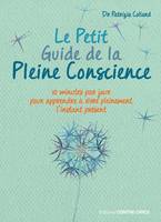 Le Petit Guide de la Pleine Conscience - Quelques minutes par jour pour apprendre à vivre pleinement, Quelques minutes par jour pour apprendre à vivre pleinement l'instant présent