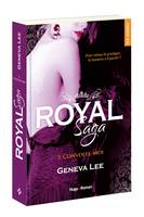 5, Royal saga - Tome 05