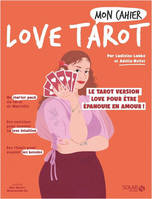 Mon cahier Love tarot