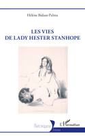 Les vies de lady Hester Stanhope