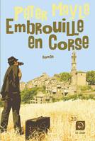 Embrouille en Corse