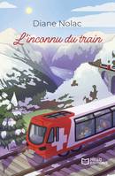 Les pequeños et l'inconnu du train