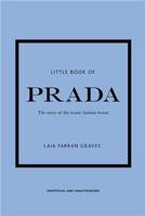 Little Book of Prada /anglais
