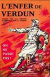 L'enfer de Verdun, évoqué par les témoins