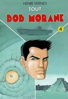 Tout Bob Morane, Volume 4, Bob Morane en poche Vernes, Henri