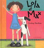 Lola et Max