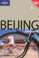 Beijing Encounter 1ed -anglais-