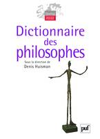 DICTIONNAIRE DES PHILOSOPHES