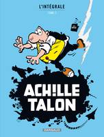 Tome 3, Achille Talon - Intégrales - Tome 3 - Mon Oeuvre à moi - tome 3, l'intégrale