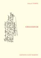 Cellules 24