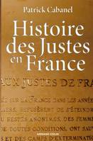 Histoire des Justes en France