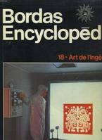 18, Art de l'ingénieur, Bordas encyclopédie...