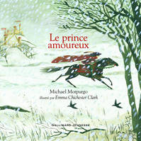 Le prince amoureux