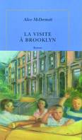 La visite à Brooklyn, roman