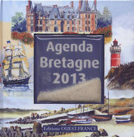 Agenda Bretagne 2013