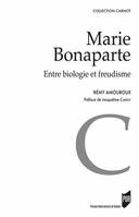 Marie Bonaparte, Entre biologie et freudisme