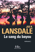 Le sang du bayou, Romans