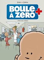 1, Boule à zéro - tome 01, Petit coeur chômeur