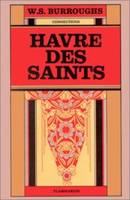 Havre des saints, - TRADUIT DE L'AMERICAIN - PREFACE