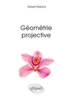 GEOMETRIE PROJECTIVE