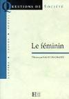 Le féminin