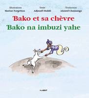 Bako et sa chèvre, Bako na imbuzi yahe