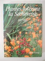 Plantes tolerant la secheresse