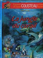 La jungle du corail - tome 2 - AE