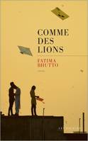 COMME DES LIONS