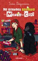 Le journal intime de Marie-Cool, JOURNAL INTIME DE MARIE-COOL -LE [NUM]