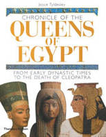 Chronicle of the Queens of Egypt /anglais