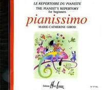 CD Pianissimo