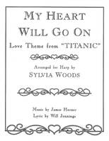 My Heart Will Go On, Love Theme from 'Titanic'