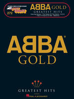 Abba Gold, E-Z Play Today Volume 272