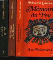 Mémoire du feu ., 3, Mémoire du Feu  Tome 3 : Le Siècle du vent