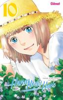 10, Hana Nochi Hare - Tome 10, Hana yori dango next season