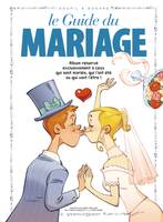 22, Les Guides en BD - Tome 22, Le Mariage