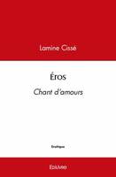 Eros, Recueil de poèmes